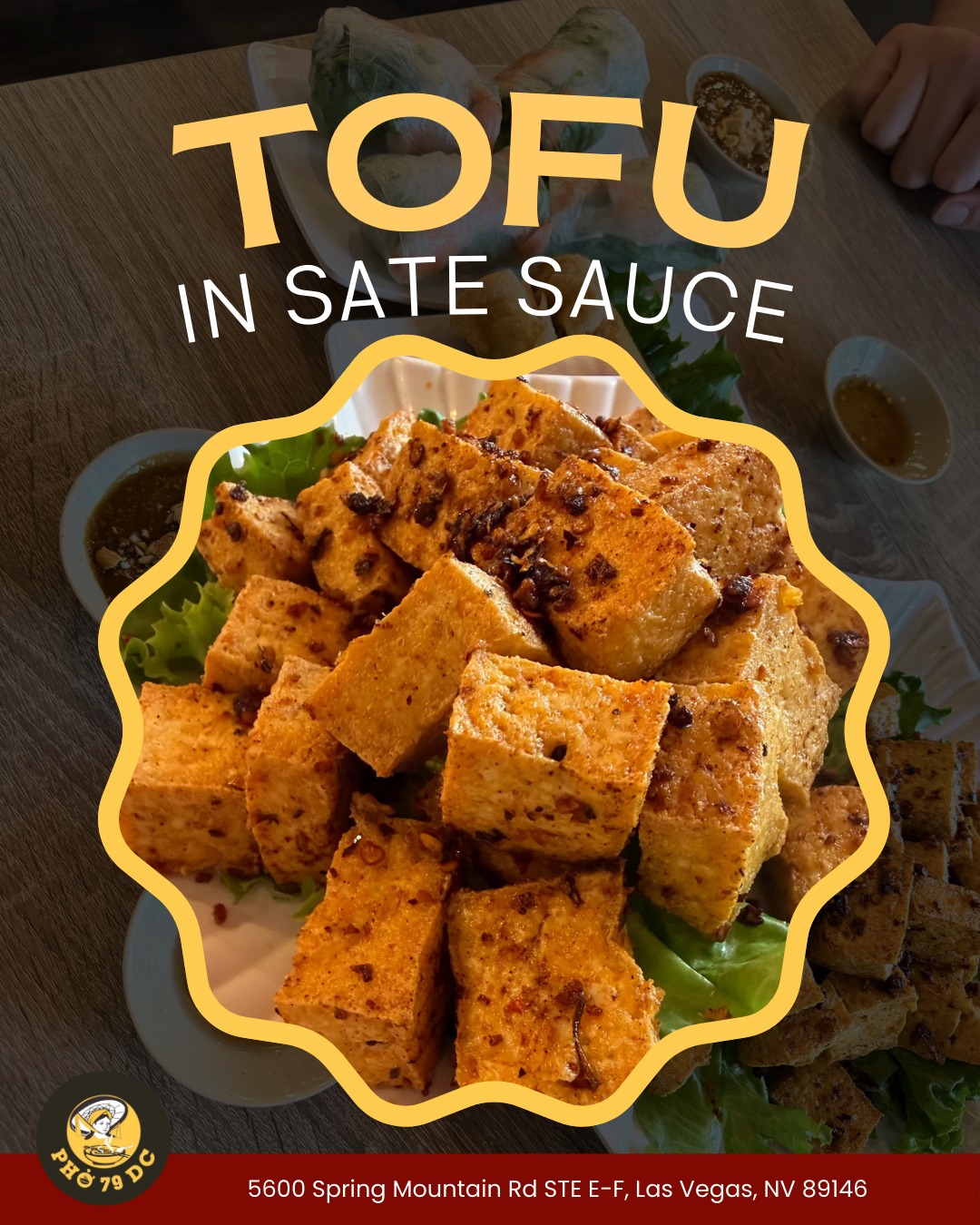 Pho 79 DC - Las Vegas